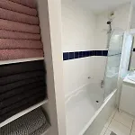 Apartmán Magnifique 2 - Parking - Netflix - Gare *