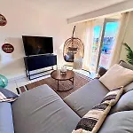 Apartmán Magnifique 2 - Parking - Netflix - Gare