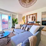 Apartmán Magnifique 2 - Parking - Netflix - Gare