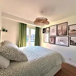 Magnifique 2 - Parking - Netflix - Gare Apartmán Arras