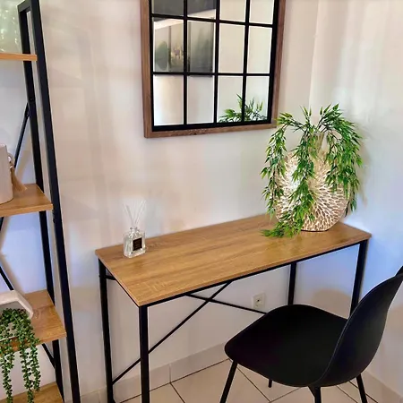 Magnifique 2 - Parking - Netflix - Gare