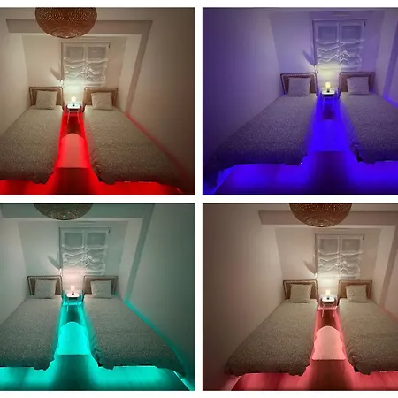 Apartment Magnifique 2 - Parking - Netflix - Gare *