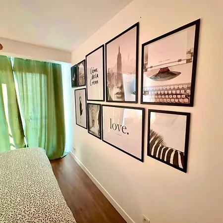 Magnifique 2 - Parking - Netflix - Gare