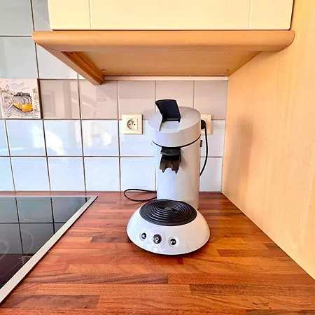 Magnifique 2 - Parking - Netflix - Gare Apartment