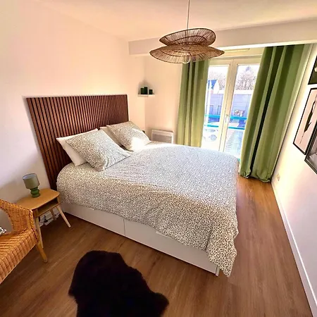 Apartment Magnifique 2 - Parking - Netflix - Gare Arras