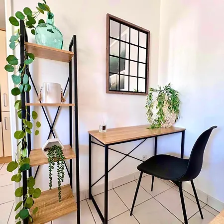 Magnifique 2 - Parking - Netflix - Gare Arras