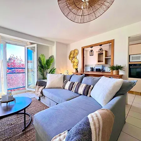 Apartment Magnifique 2 - Parking - Netflix - Gare