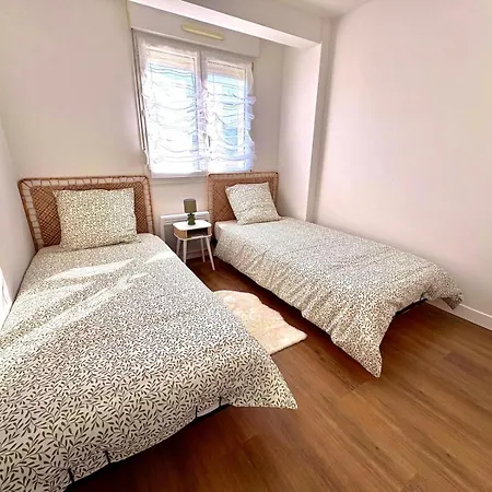 Magnifique 2 - Parking - Netflix - Gare Arras