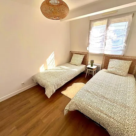 Apartment Magnifique 2 - Parking - Netflix - Gare Arras